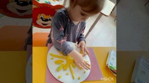 Солнышко, свети! ( группа № 5 "Капельки", воспитатель Львова Е.П.)