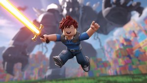 ЭТО САМАЯ СТРАННАЯ ИГРА, В КОТОРУЮ Я ИГРАЛ