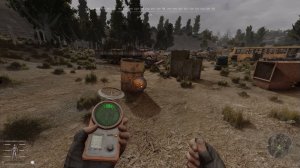 S.T.A.L.K.E.R. ANOMALY - GAMMA /5 Прохождение