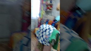 Влог с Ксюшей