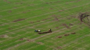 Новосельское-3 выполнение часть 2