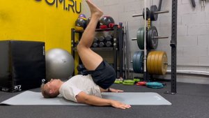 Обратные скручивания