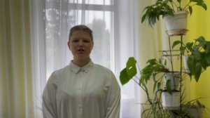 Белошейкина Алёна, 17 лет. Н. М. Рубцов "Улетели листья с тополей"