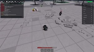 Играю в тсб