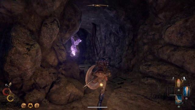 Outward (2022) [PC] - Часть 2 из 3