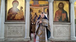 30.08.2025
Проповедь о. Валентина