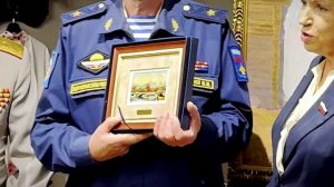 В Твери подвели итоги акции -Собери портфель с Генералом-