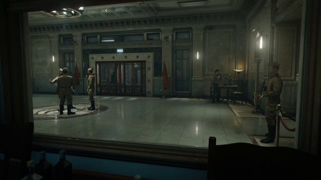 Call of Duty Black Ops Cold War #4 Прохождение без комментариев #gaming #games #nikitamyplay #игра