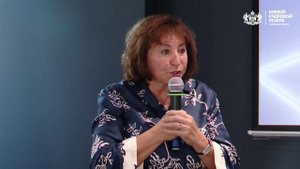 Наталья Шевчик обратилась к участникам проекта с важными словами