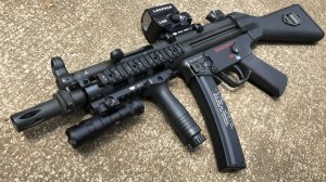 Stay Out Сталкер онлайн. Финал конкурса с MP5 A2 победитель получил богатый приз! Розыгрыш. Подарок!
