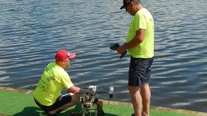 FSR-H-15 Чемпионат России г. Кимры 24.07.25 Финал 3 попытка