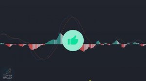 ЛУЧШАЯ торговая стратегия по MACD [коэффициент выигрыша 86%]