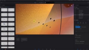 точечное выправление нормалей в twinmotion
