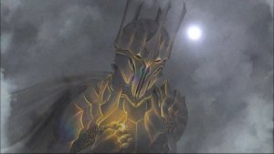 Светлый и добрый мордор