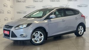 Ford Focus III, 2011 г.в.