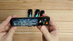 САМООБОРОНА ПЕРЦОВЫЙ БАЛЛОН БОЕЦ