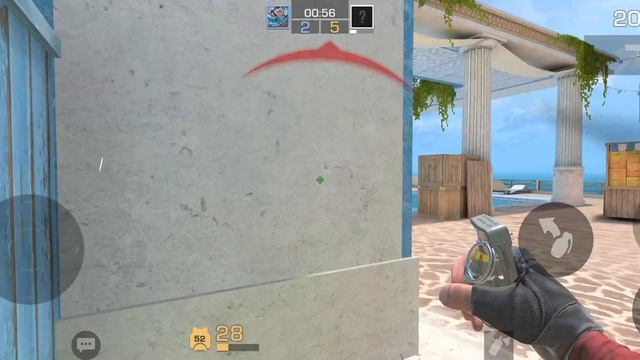 Играю в standoff 2 в режим дуэль (калибровка 10 сезон) смотреть онлайн