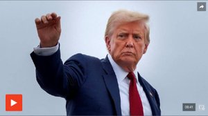 "Никогда в жизни не чувствовал себя лучше": Трамп опроверг слухи о болезни