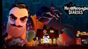 Как пройти игру "Привет сосед"