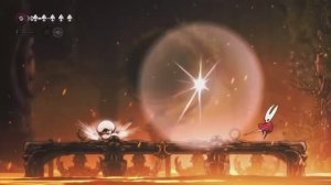 Hollow Knight: Silksong, 13 минут игры