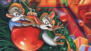 Ночь перед Рождеством: Мышиные истории - The Night Before Christmas: A Mouse Tale - Трейлер мультфил