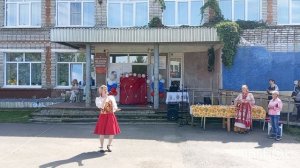 Осени не будет никогда -Анастасия З