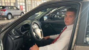 Продается LADA Granta /Авто с пробегом