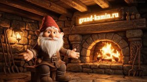 Камины с живым пламенем 3д. Купить в grand-kamin.ru