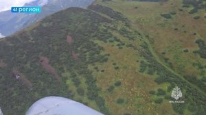 ПАМЯТНУЮ ТАБЛИЧКУ С ИМЕНАМИ ПОГИБШИХ В КРУШЕНИИ «МИ-8» УСТАНОВИЛИ У ГОРНОГО МАССИВА ВАЧКАЖЕЦ