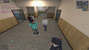 нрп сотрудник