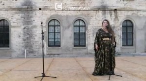 ГОЛОС НАД МОРЕМ 17.08.2025 А.Бабаджанян СУДЬБА