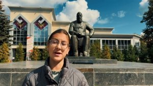 Дарья Андреева | ТОЧКА.РФ – ЛЮДИ | г. Чебоксары