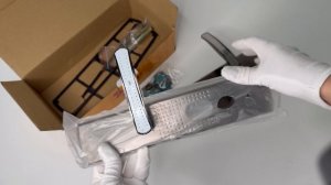 BASARAFL-6232 R/L (с подсв, правая/левая)