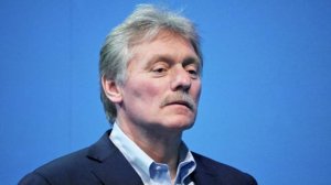 Песков опроверг причастность РФ к сбоям в навигации самолета фон дер Ляйен