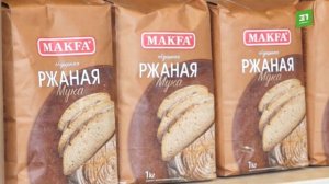 «Макфа» представила новинки из линейки альтернативной муки
