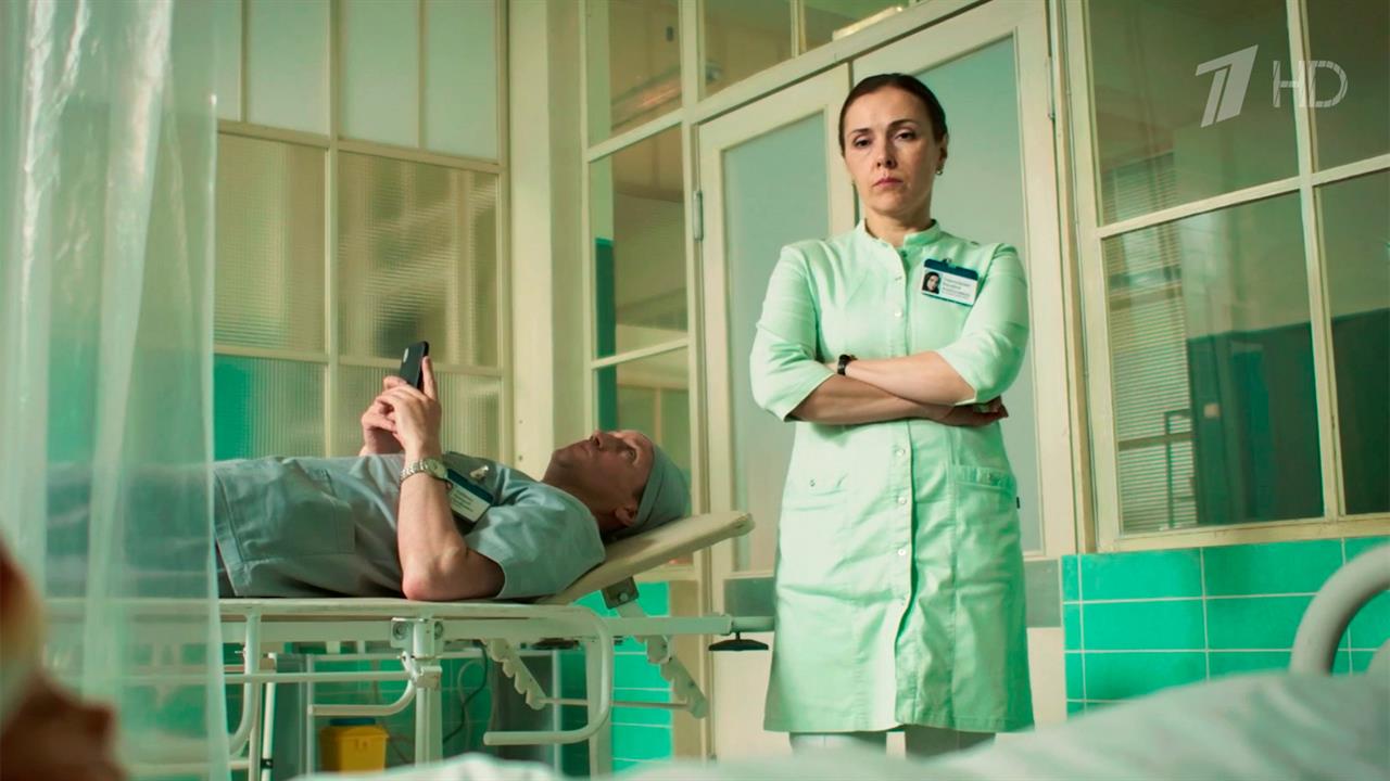 Зрителей Первого ждет продолжение полюбившегося сериала 