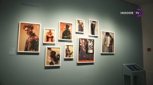 Открытие Биеннале "Мода и стиль в фотографии-2025" в Мультимедиа Арт Музее