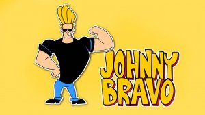Сериал Джонни Браво - 1 сезон 24 серия / Johnny Bravo
