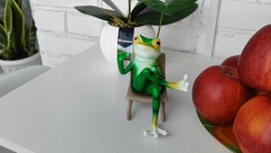 Настроение "Ума Турман" 🎶