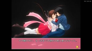 セキレイ ～未来からのおくりもの～ | Sekirei ~Mirai kara no Okurimono~ [PS2] 03/03