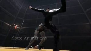 The squid's game, what if the child, and Ki Hong, had acted very differently