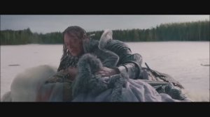 Дракула 2025 — Русский трейлер