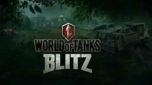 World of Tanks Blitz стрим 46