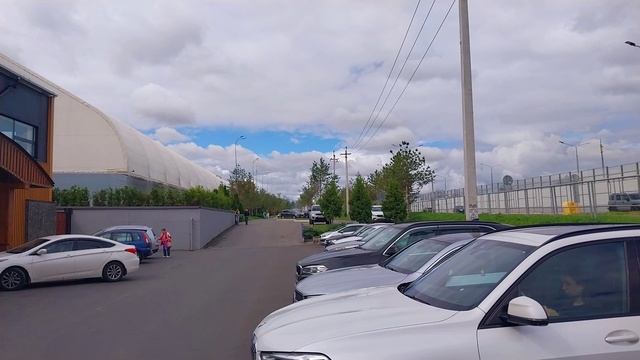 Обзор территории 3. Москва, Новомосковский административный округ, квартал № 27, 94 смотреть онлайн