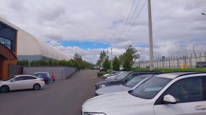 Обзор территории 3. Москва, Новомосковский административный округ, квартал № 27, 94