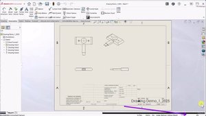 08-3 -Drawing measurement system