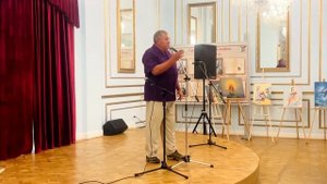 Финал лета ДОФ Севастопольское региональное ЛитО им.А.Озерова