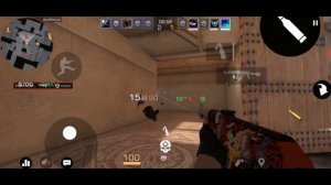 Мувик стандофф 2