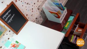 Рабочее место школьника: везде порядок. Фрагмент выпуска от 01.09.2025