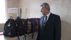 Передача "Участок" выпуск 01.09.2025 года